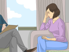 3 Ways to Help a Friend Who Has Lost a Family Member - wikiHow Life