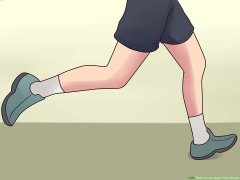 4 Ways to Lose Upper Thigh Weight - wikiHow Health