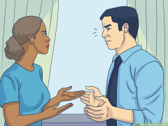 3 Ways to Avoid a Confrontation - wikiHow Life