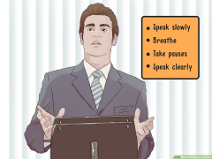 3 Ways to Prepare a Lecture - wikiHow Life