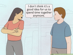 3 Ways to Handle Boys when You're a Teenage Girl - wikiHow Life