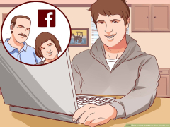 3 Ways to Find Out Where Your Crush Lives - wikiHow Life