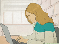 12 Ways to Ace a Job Interview (Teenage Girls) - wikiHow