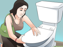 How to Buy a Toilet: 13 Steps (with ) - wikiHow Life