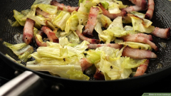 3 Ways to Cook Cabbage - wikiHow Life