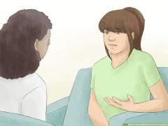 4 Ways to Cope With the Loss of a Loved One - wikiHow Life