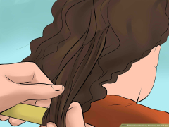 How to Care for Curly American Girl Doll Hair: 13 Steps