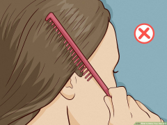 How to Make Your Hair Soft: 14 Steps (with ) - wikiHow Life