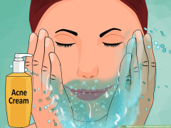 4 Ways to Make a made Healthy Face Wash - wikiHow Life