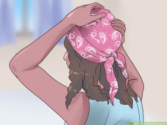 4 Ways to Grow African American Hair - wikiHow