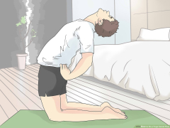 How to Do a Yoga Camel Pose: 13 Steps (with ) - wikiHow Health