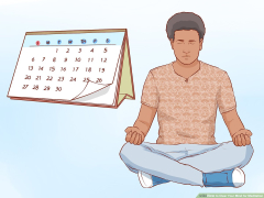 3 Ways to Clear Your Mind for Meditation - wikiHow Health