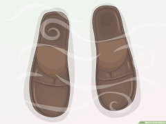 3 Ways to Wash Slippers - wikiHow