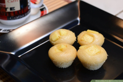 How to Make Puto (Steamed Rice Cake): 8 Steps (with )