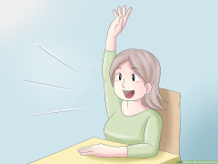 8 Ways to Get Ahead at School - wikiHow Life