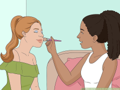 9 Ways to Get Ready to Go Out with Friends (Teenager) - wikiHow Life