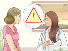 4 Ways to Check for Breast Cancer - wikiHow Health