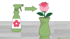 3 Ways to Preserve a Rose - wikiHow