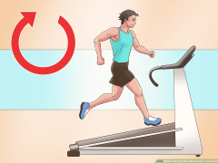 3 Ways to Get The Best Workout On a Treadmill - wikiHow Fitness