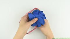 3 Ways to Make Flower Headbands - wikiHow Fun