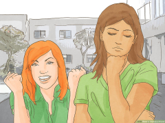 3 Ways to Choose a Friend - wikiHow Life