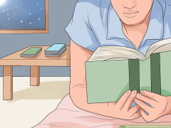 4 Ways to Have Fun While Alone (Teen Girls) - wikiHow