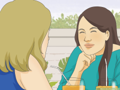 3 Ways to Be a Pleasant Person - wikiHow Life