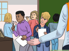 5 Ways to Be the Best Fourth Grade Teacher - wikiHow Life