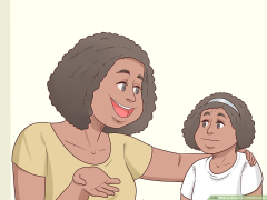 3 Ways to Keep Your Children Safe - wikiHow Life