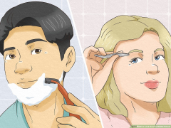 4 Ways to Look Good in Middle School - wikiHow