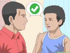 3 Ways to Talk to an Autistic Child - wikiHow Life