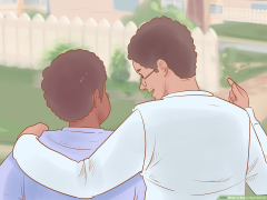 4 Ways to Enjoy High School - wikiHow Life