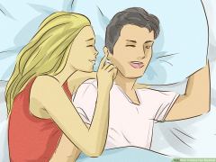 4 Ways to Annoy Your Boyfriend - wikiHow Fun