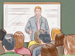 5 Ways to Be a Good Teacher - wikiHow