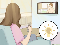 3 Ways to Enjoy TV - wikiHow Fun