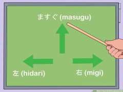 How to Read and Write Japanese Fast (with ) - wikiHow