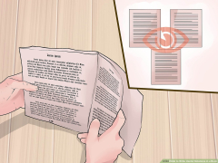 3 Ways to Write Useful Notations in a Book - wikiHow Life