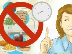 3 Ways to Distract Yourself from Hunger - wikiHow Life