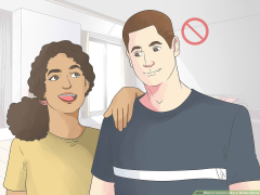 3 Ways to Impress a Boy in Middle School - wikiHow Life