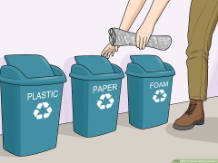 4 Ways to Reuse Old Newspapers - wikiHow Fun