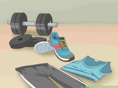 3 Ways to Prevent Boredom in Your Fitness Routine - wikiHow Fitness