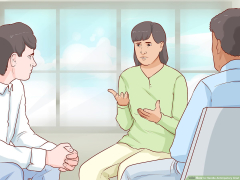 4 Ways to Handle Anticipatory Grief - wikiHow Life