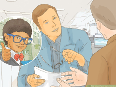 3 Ways to Avoid Parent Teacher Conflicts - wikiHow Life