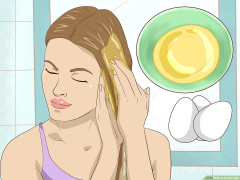 3 Ways to Fix Dry Hair - wikiHow Life