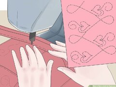 6 Ways to Make a Quilt (for Beginners) - wikiHow Fun