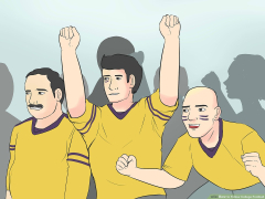 3 Ways to Follow College Football - wikiHow Fun