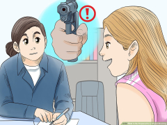 4 Ways to Be Prepared for a School Shooting - wikiHow Life