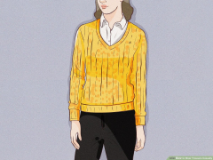 How to Wear Trousers Casually: 10 Steps (with ) - wikiHow Life