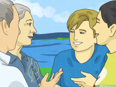 3 Ways to Enjoy Retirement - wikiHow Life