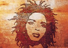 The Miseducation of Lauryn Hill (Lauryn Hill)